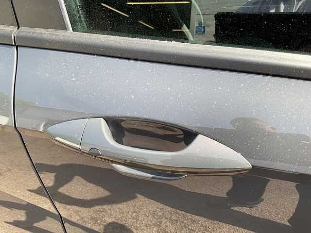 Hyundai Kona 160kW N Line 65kWh 5dr Auto
