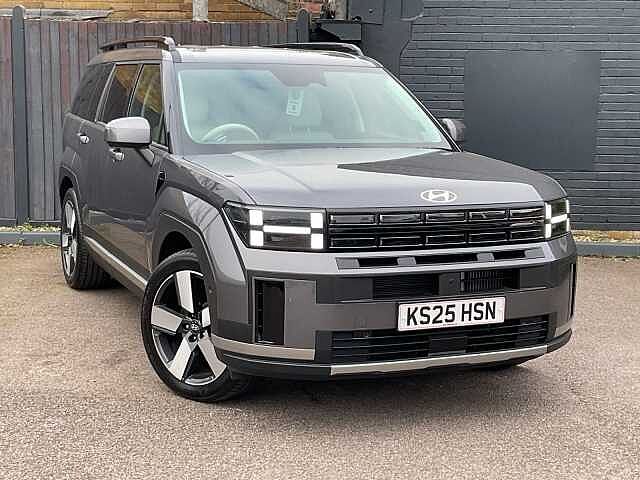 1.6 TGDi Hybrid Ultimate 5dr Auto