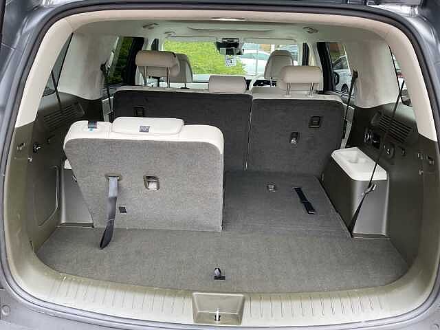 Hyundai SANTA FE 1.6 TGDi Hybrid Ultimate 5dr Auto Magnetic Grey