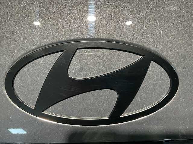 Hyundai SANTA FE 1.6 TGDi Plug-in Hybrid Calligraphy 5dr 4WD Auto Ecotronic Grey