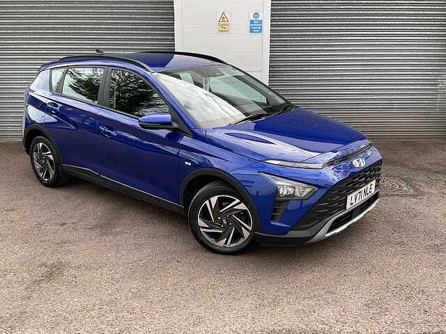 1.0 TGDi 48V MHEV SE Connect 5dr