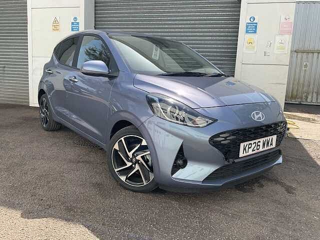 1.2 [79] Premium 5dr [Nav]