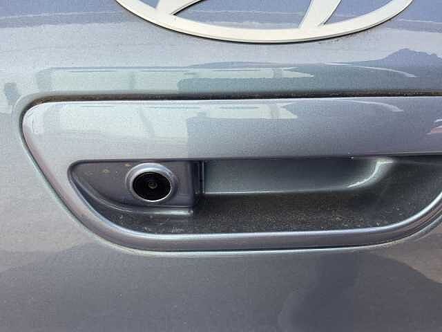 Hyundai I10 1.2 [79] Premium 5dr [Nav] Meta Blue