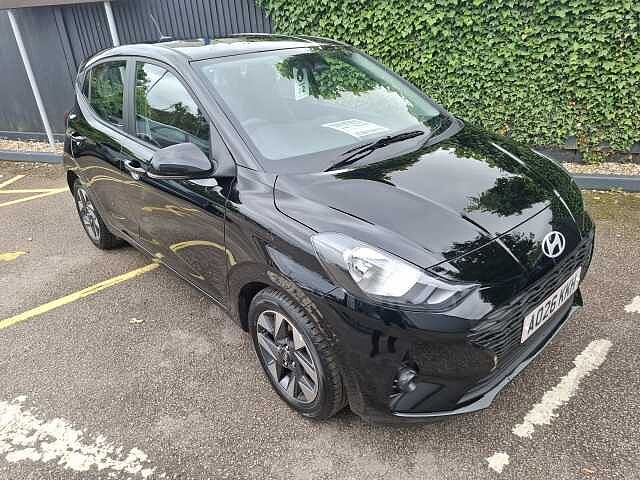 1.0 [63] Advance 5dr [Nav]