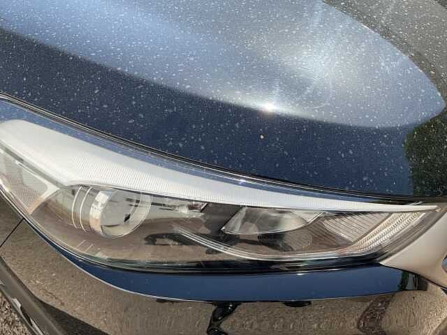 Hyundai TUCSON 1.6 TGDi Go SE 5dr 2WD DCT Phantom Black