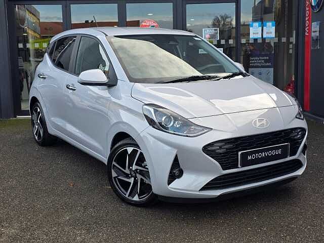 1.0 [63] Premium 5dr [Nav]