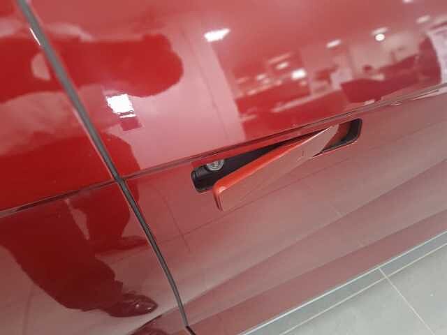 Hyundai IONIQ 5 239kW N Line S 84 kWh 5dr AWD Auto Ultimate Red