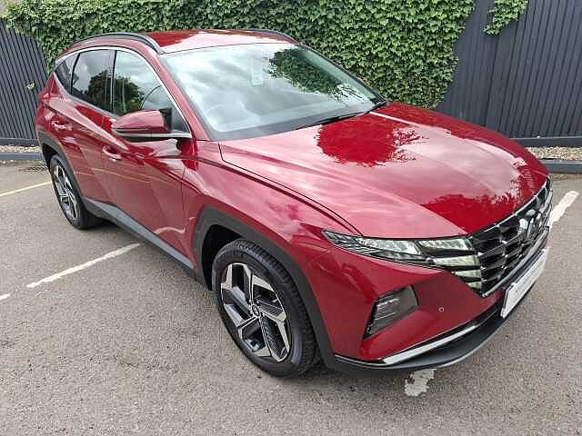 1.6 TGDi Hybrid 230 Premium 5dr 2WD Auto