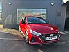 Hyundai I20 1.0T GDi N Line S 5dr DCT Dragon Red
