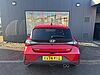 Hyundai I20 1.0T GDi N Line S 5dr DCT Dragon Red