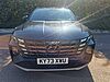 Hyundai TUCSON 1.6 TGDi Plug-in Hybrid N Line S 5dr 4WD Auto Dark Knight Grey