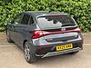 Hyundai I20 1.0T GDi Premium 5dr DCT Aurora Grey