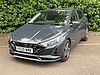 Hyundai I20 1.0T GDi Premium 5dr DCT Aurora Grey