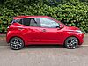 Hyundai I10 1.2 [79] Premium 5dr Auto [Nav] Dragon Red