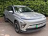 Hyundai KONA 160kW Advance 65kWh 5dr Auto Shimmering Slvr