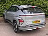 Hyundai KONA 160kW Advance 65kWh 5dr Auto Shimmering Slvr