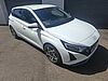 Hyundai I20 1.0T GDi Premium 5dr Atlas White