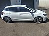 Hyundai I20 1.0T GDi Premium 5dr Atlas White