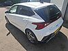 Hyundai I20 1.0T GDi Premium 5dr Atlas White