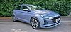 Hyundai I20 1.0T GDi Advance 5dr Meta Blue