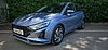 Hyundai I20 1.0T GDi Advance 5dr Meta Blue