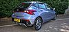 Hyundai I20 1.0T GDi Advance 5dr Meta Blue
