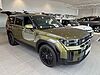 Hyundai SANTA FE 1.6 TGDi Hybrid Calligraphy 5dr Auto Olive Green