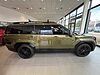 Hyundai SANTA FE 1.6 TGDi Hybrid Calligraphy 5dr Auto Olive Green