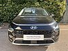Hyundai BAYON 1.0 TGDi Ultimate 5dr Phantom Black