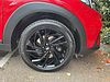 Hyundai TUCSON 1.6 CRDi 48V MHD 136 N Line 5dr 2WD DCT Engine Red