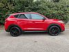 Hyundai TUCSON 1.6 CRDi 48V MHD 136 N Line 5dr 2WD DCT Engine Red