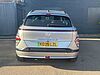 Hyundai KONA 160kW Advance 65kWh 5dr Auto Shimmering Slvr