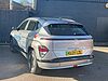 Hyundai KONA 160kW Advance 65kWh 5dr Auto Shimmering Slvr