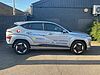 Hyundai KONA 160kW Advance 65kWh 5dr Auto Shimmering Slvr