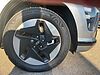 Hyundai KONA 160kW Advance 65kWh 5dr Auto Shimmering Slvr