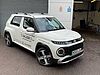 Hyundai INSTER 85kW 02 49kWh 5dr Auto Natural Ivory