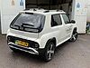 Hyundai INSTER 85kW 02 49kWh 5dr Auto Natural Ivory