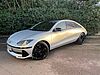 Hyundai IONIQ 6 239kW First Edition 77kWh 4dr AWD Auto GRAVITY GOLD MATTE
