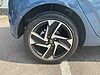 Hyundai I10 1.2 [79] Premium 5dr Auto [Nav] Vibrant Blue