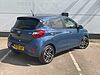 Hyundai I10 1.2 [79] Premium 5dr Auto [Nav] Vibrant Blue