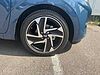 Hyundai I10 1.2 [79] Premium 5dr Auto [Nav] Vibrant Blue