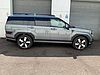 Hyundai SANTA FE 1.6 TGDi Hybrid Ultimate 5dr Auto Pebble Blue