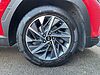 Hyundai TUCSON 1.6 TGDi 48V MHD Premium 5dr 2WD DCT Red