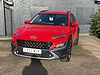 Hyundai KONA 1.0 TGDi 48V MHEV Premium 5dr Red