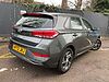 Hyundai I30 1.0T GDi SE Connect 5dr DCT Amazon Gray