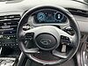 Hyundai TUCSON 1.6 TGDi Hybrid 230 N Line S 5dr 2WD Auto Grey
