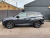 Hyundai TUCSON 1.6 TGDi Hybrid 230 N Line S 5dr 2WD Auto Grey