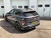Hyundai KONA 160kW N Line 65kWh 5dr Auto Grey