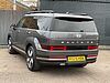 Hyundai SANTA FE 1.6 TGDi Hybrid Ultimate 5dr Auto Magnetic Grey