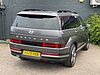 Hyundai SANTA FE 1.6 TGDi Hybrid Ultimate 5dr Auto Magnetic Grey
